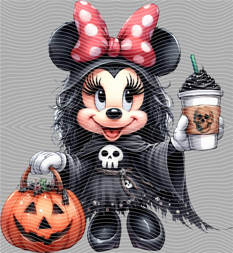 Halloween-WS 211